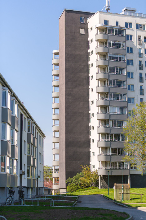 Fotbollsgatan 39  
