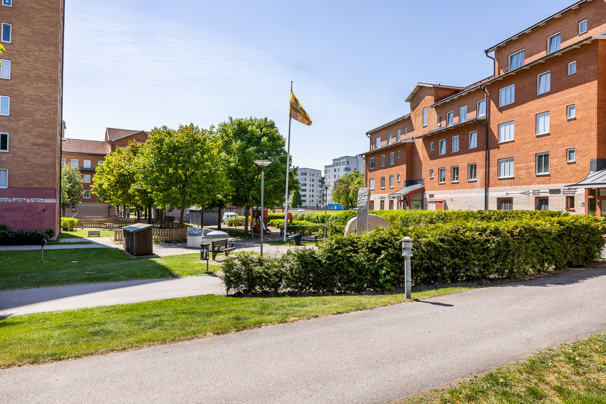 Södra Promenaden 54