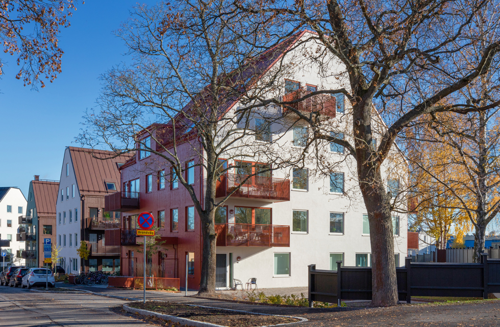 Oskarsgatan 39