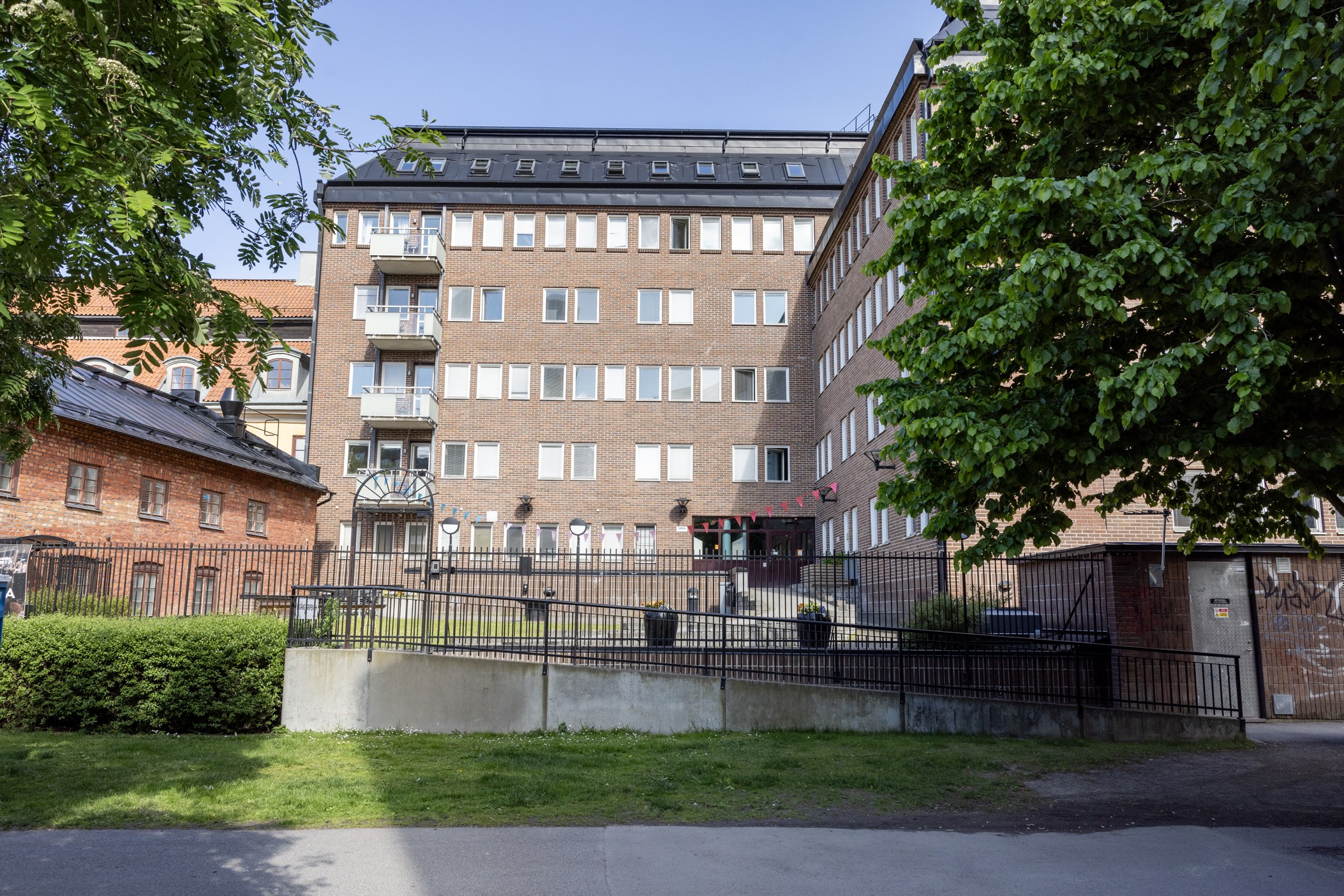 Gamla Rådstugugatan 28