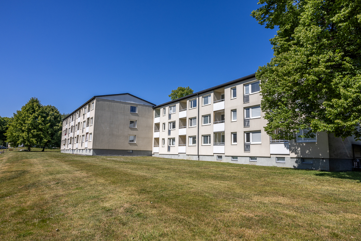 Huggaregränd 9