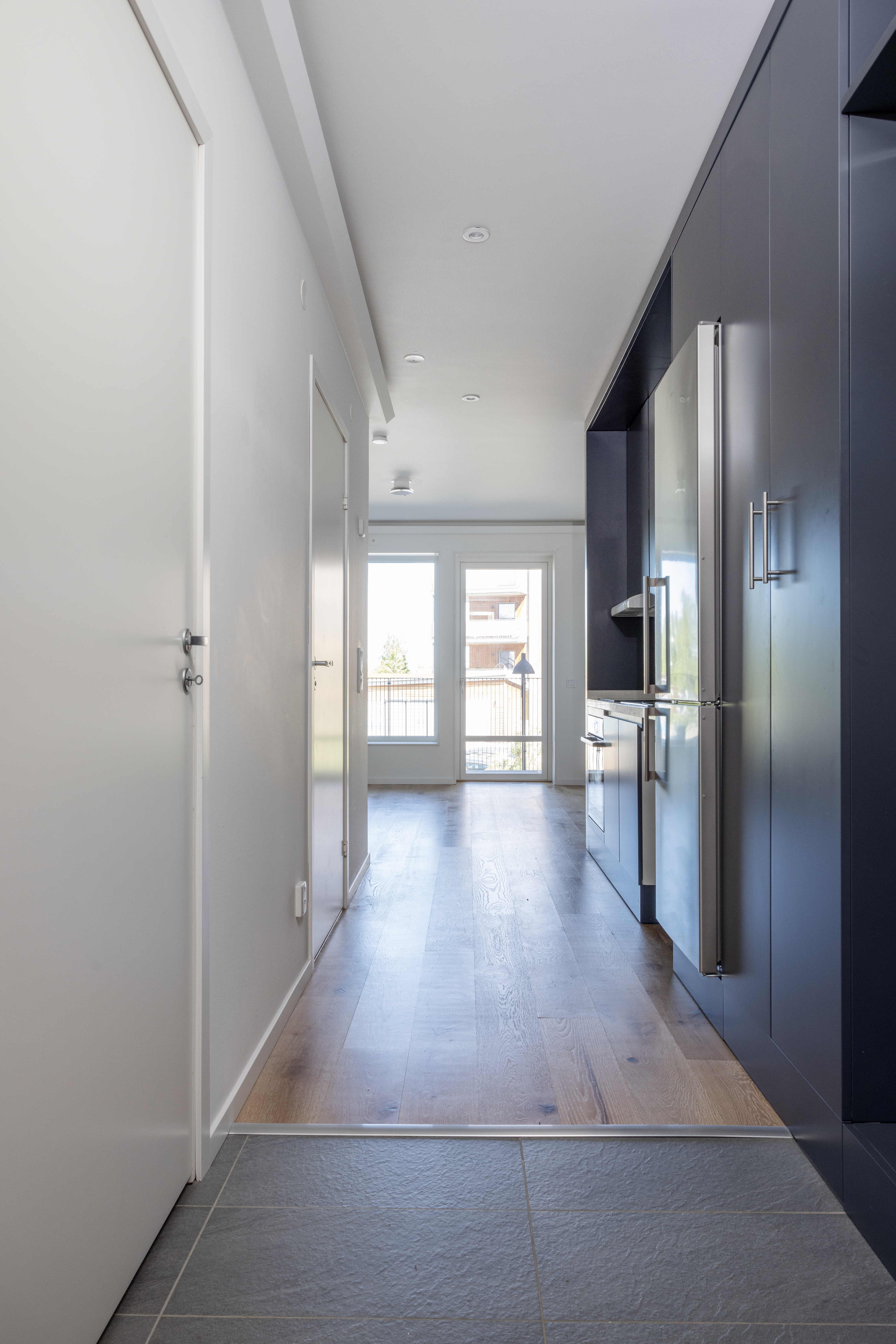 Karin Swanströms gata 6 