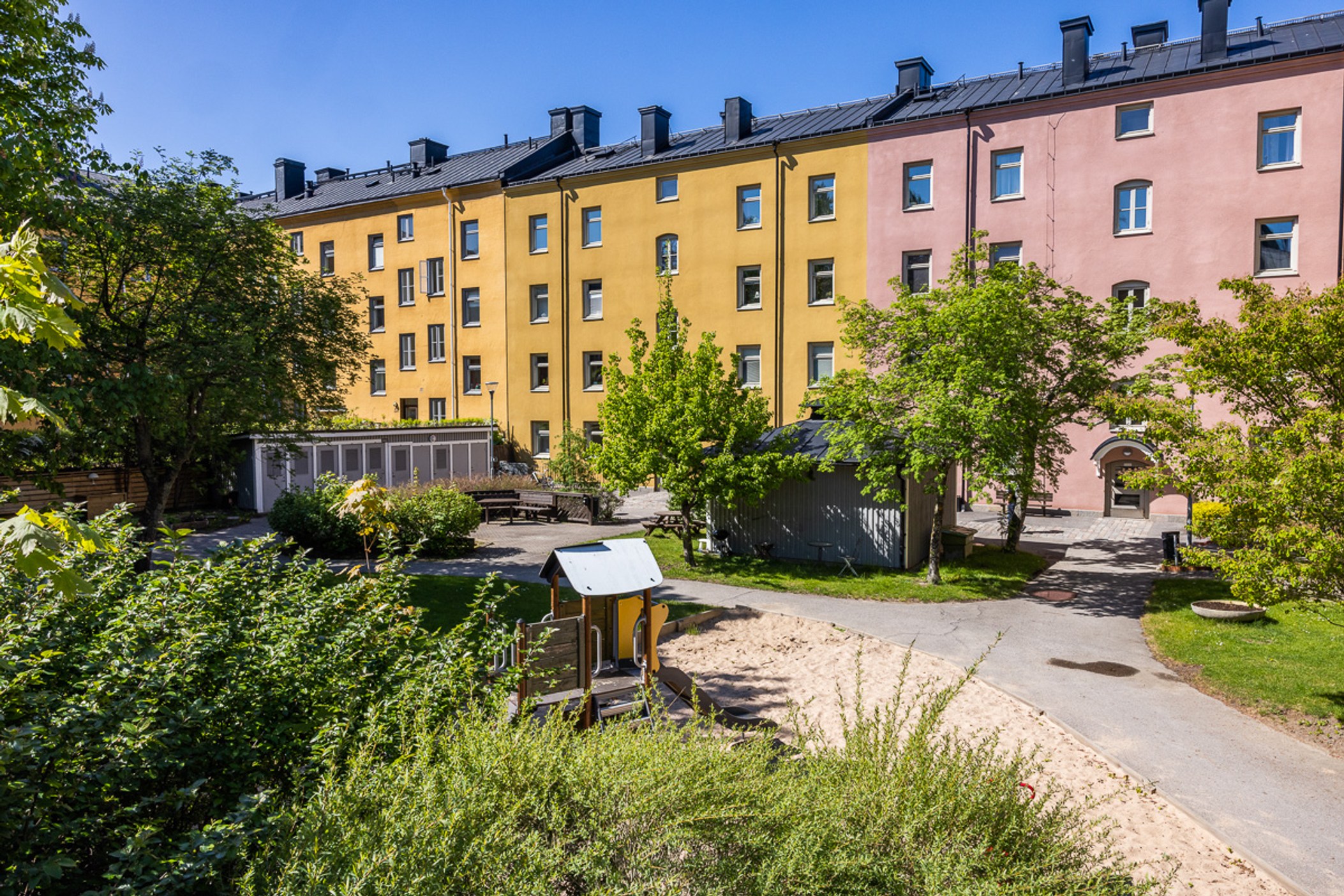 Enebygatan 9