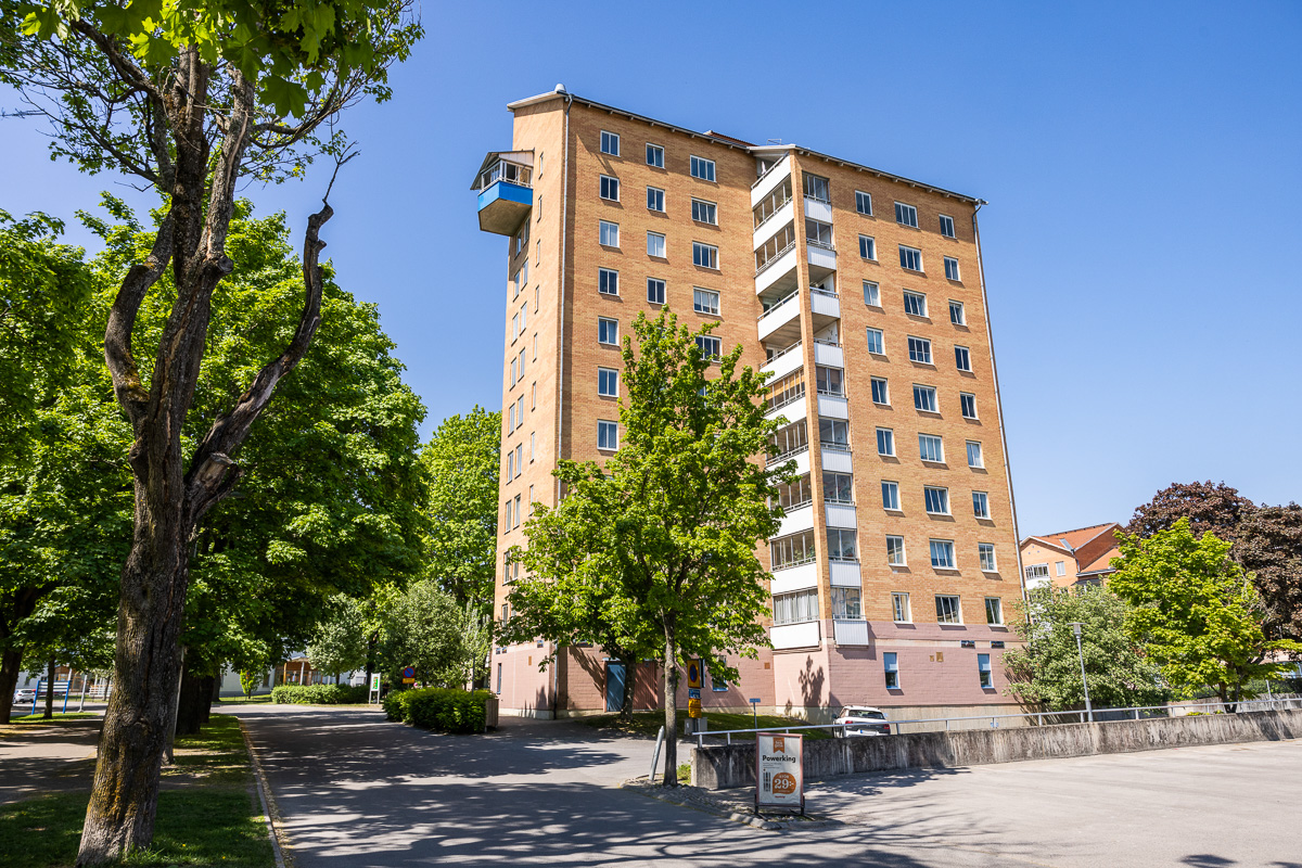 Gamla Lasarettsgatan 31