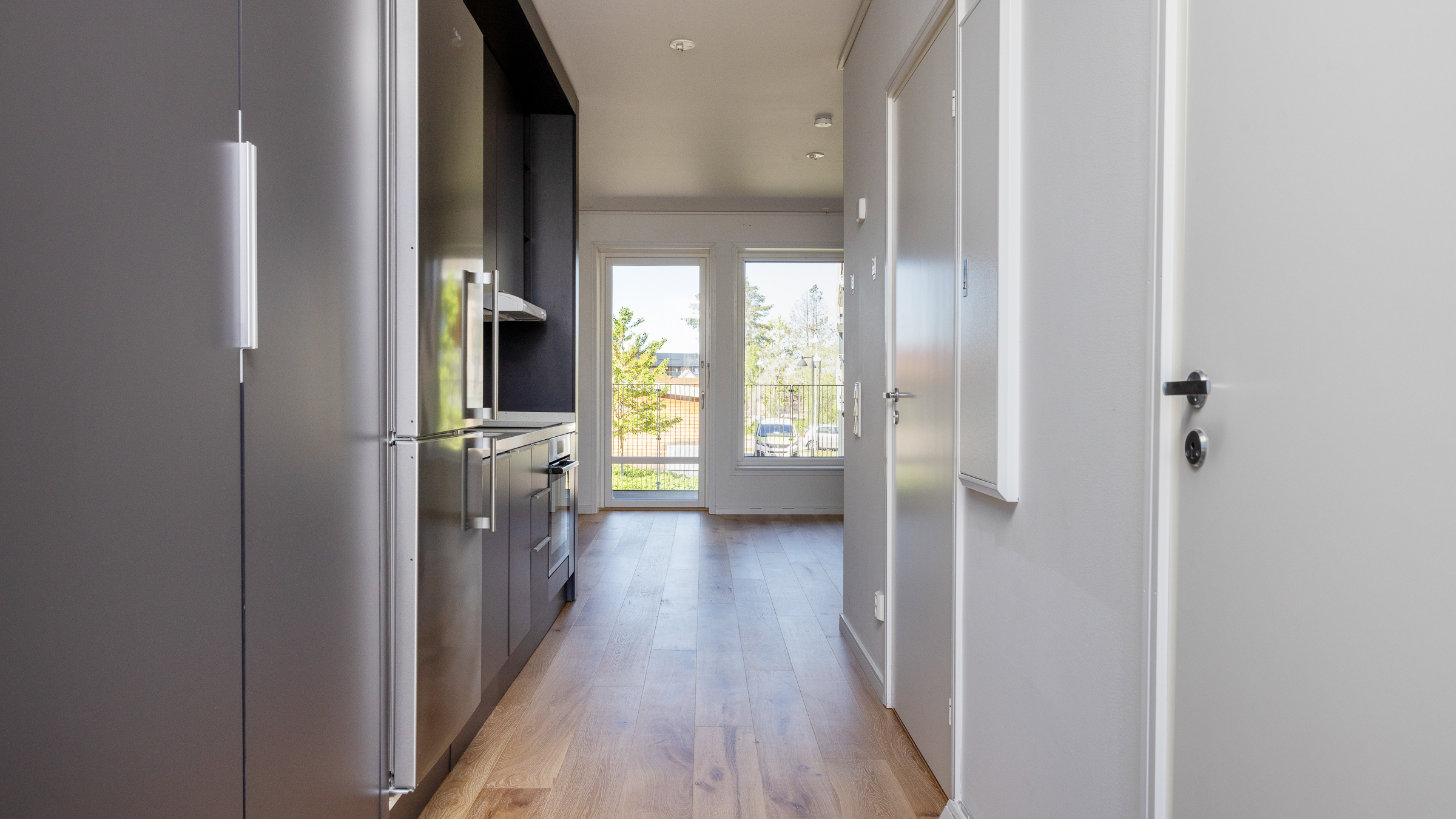 Karin Swanströms gata 6 