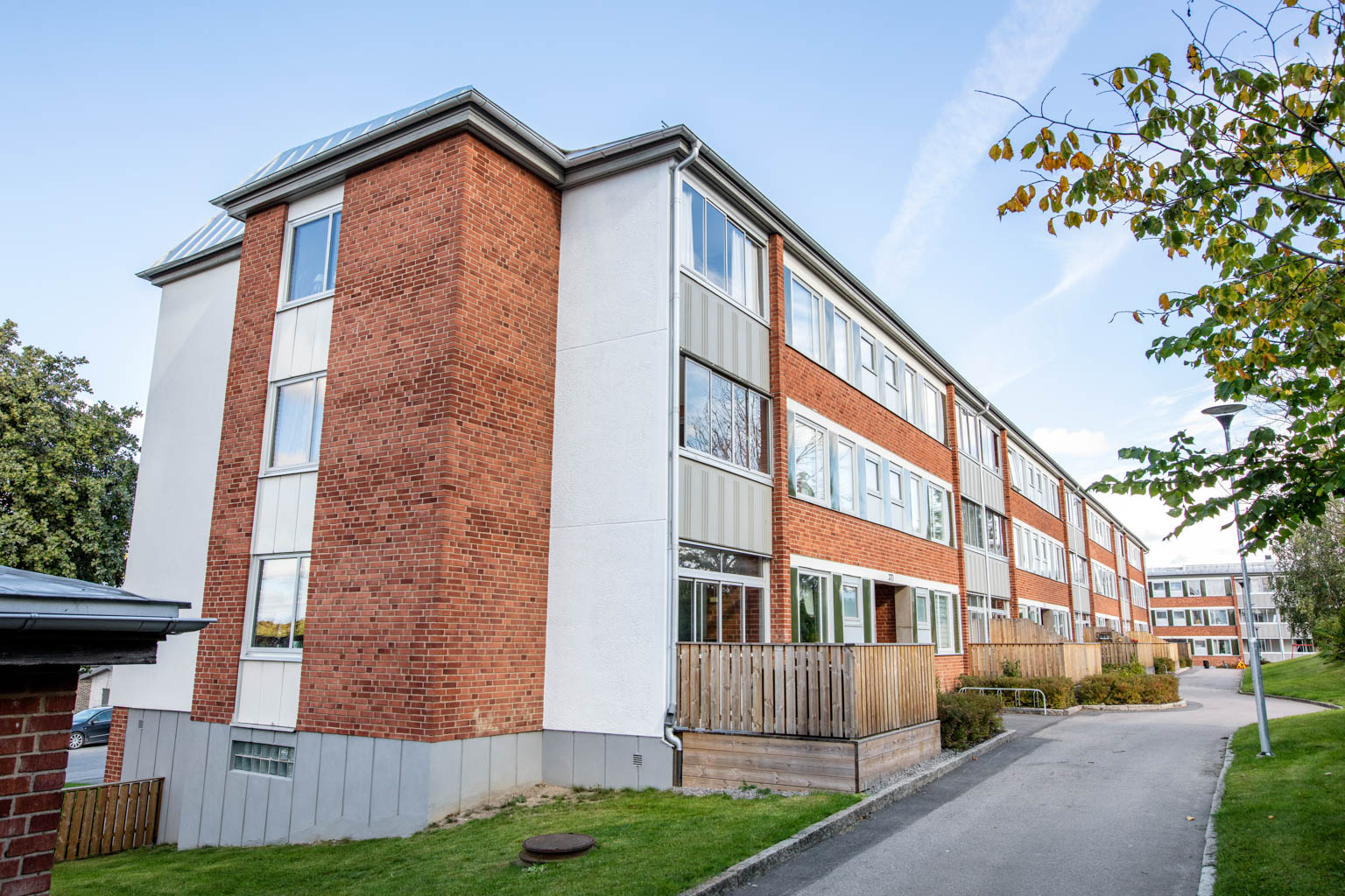 Fotbollsgatan 37 A