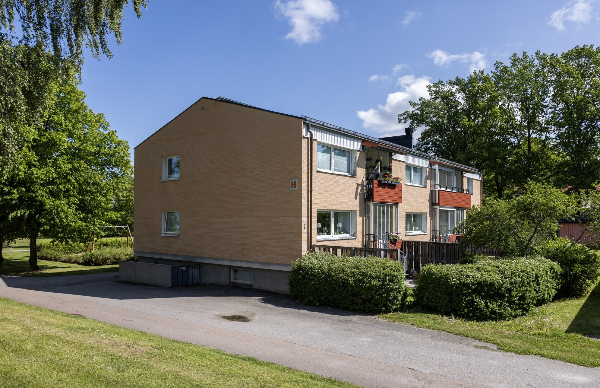 Sågvägen 1