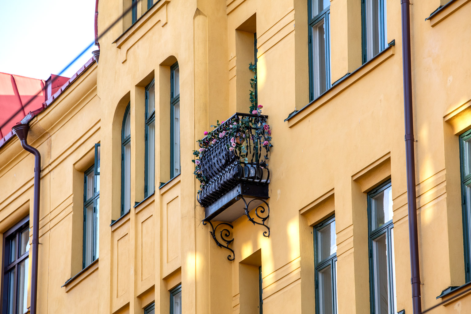 Bryggaregatan 9