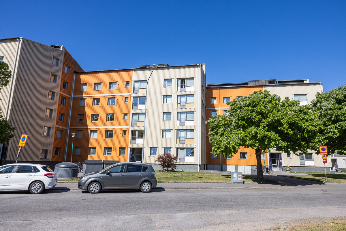 Bäckgatan 6