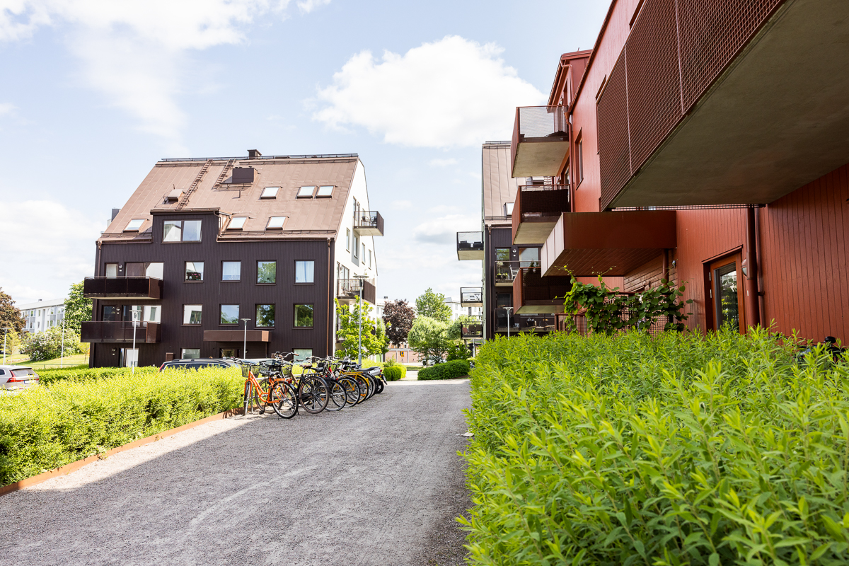 Oskarsgatan 23