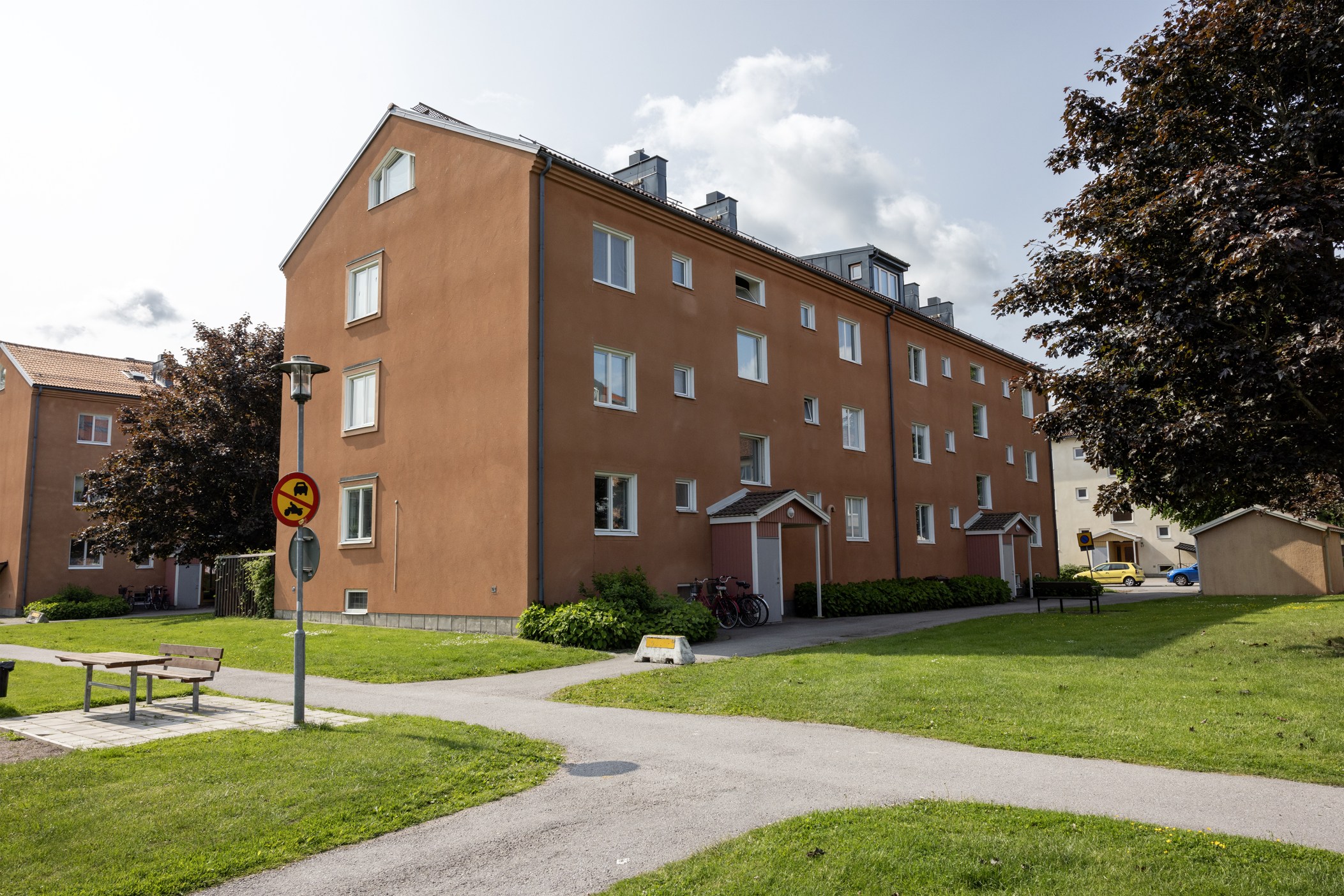 Klingsbergsgatan 48 B