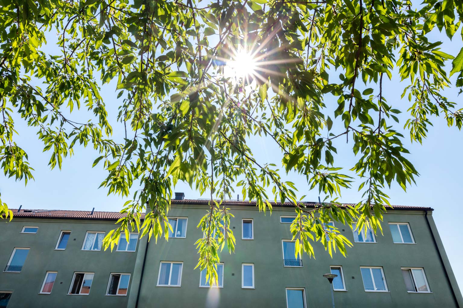 Ljuragatan 95