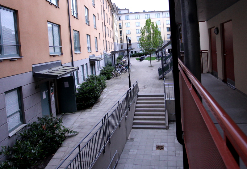 Kvarngatan 3 A  