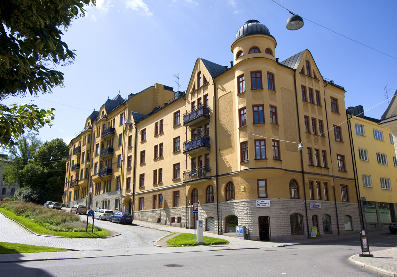 Dalsgatan 5 B