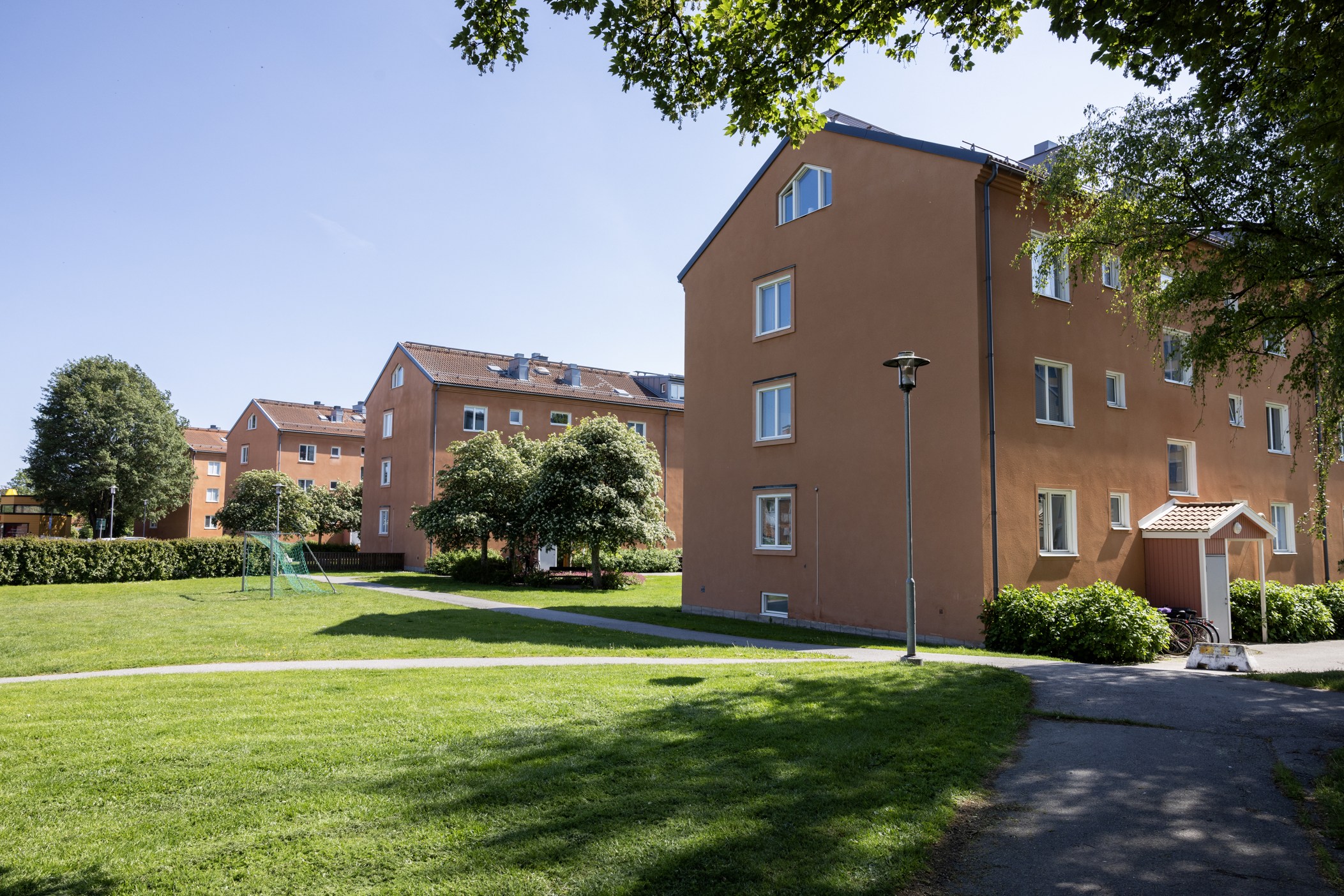 Klingsbergsgatan 42 A