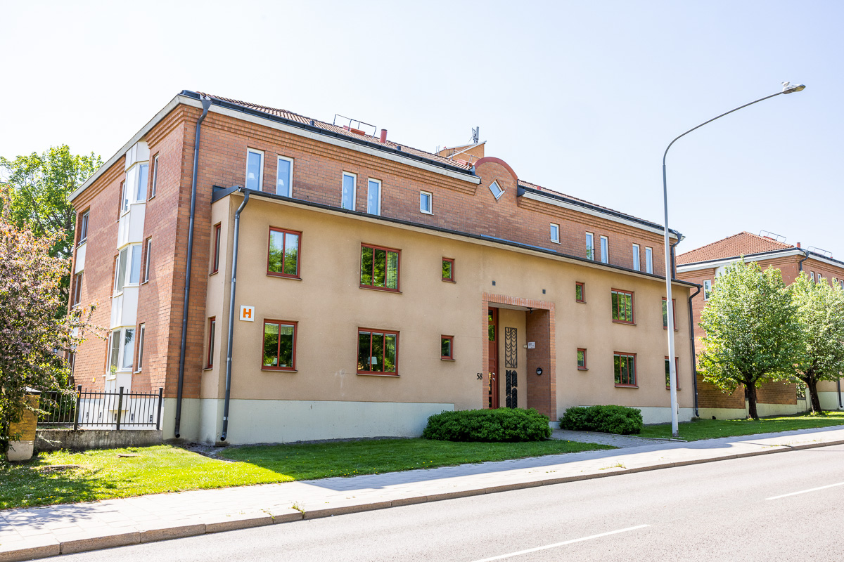 Södra Promenaden 58 