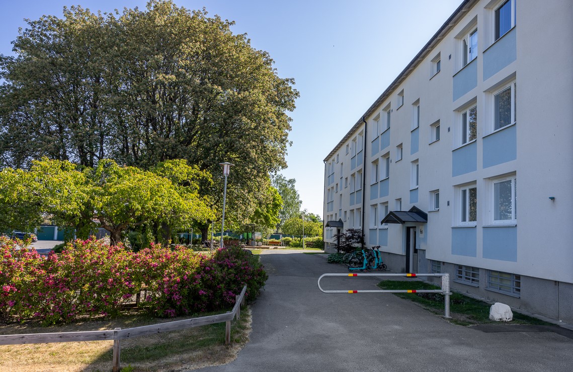 Vrinnevigatan 6 A