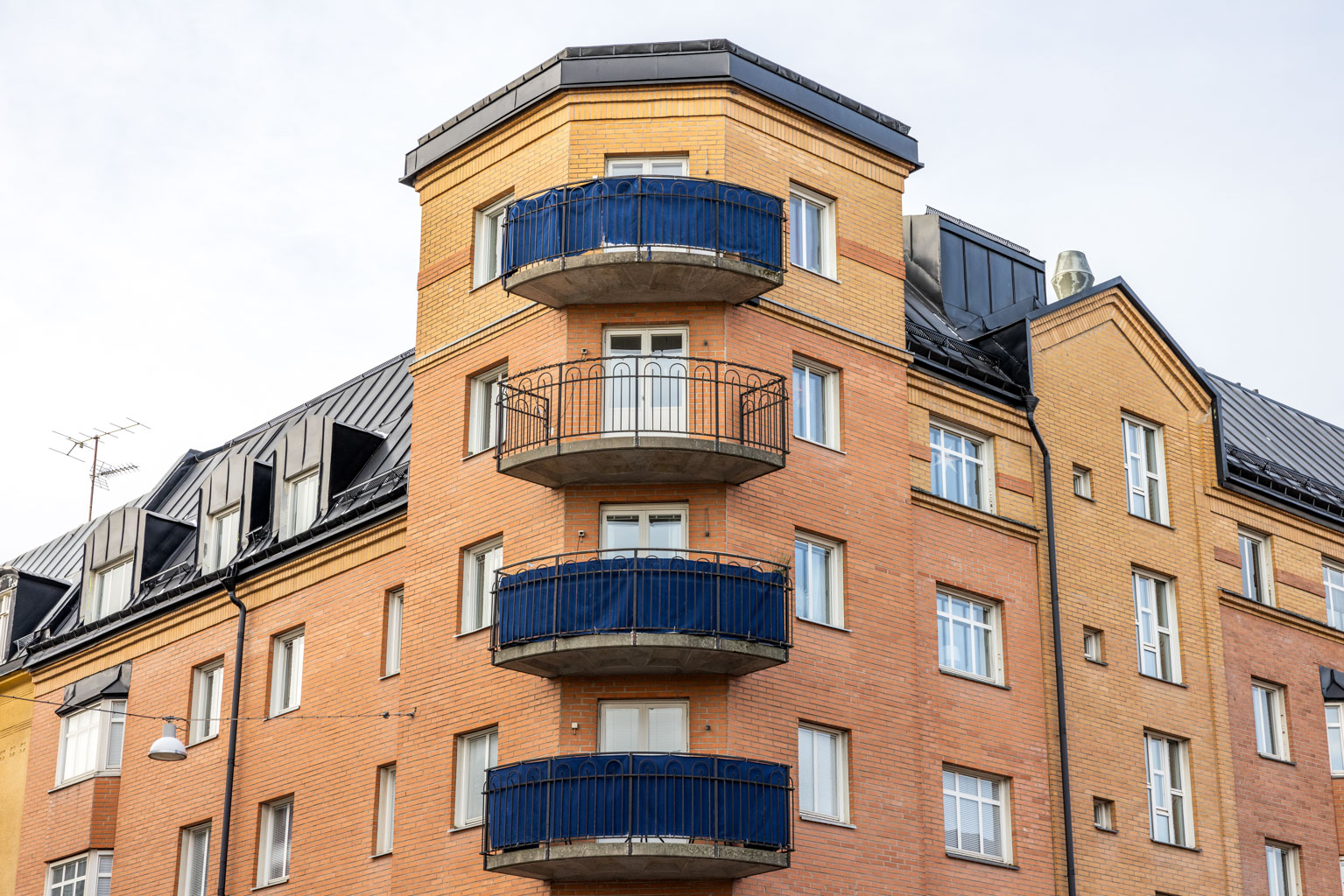 Kungsgatan 20