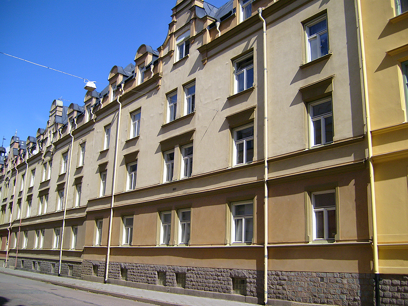 S:t Persgatan 156 G