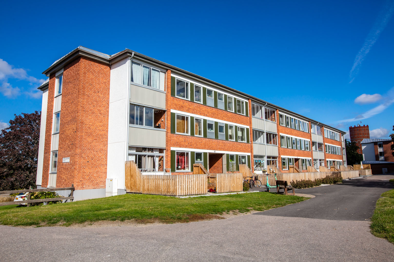 Fotbollsgatan 43