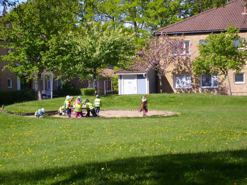Sågvägen 11A