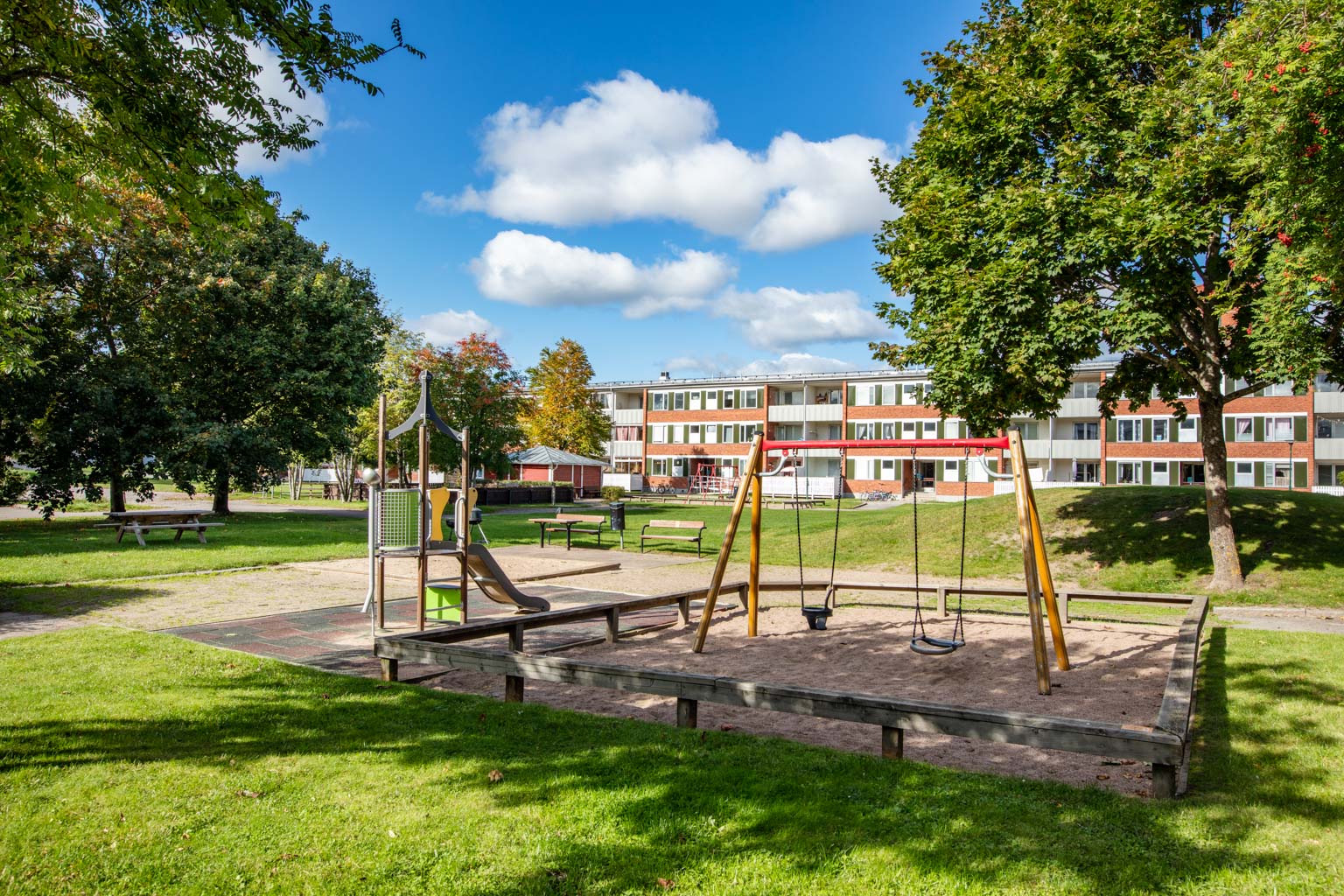 Fotbollsgatan 1
