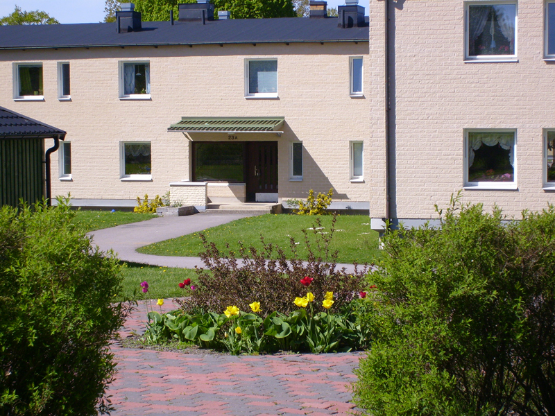 Stationsvägen 23 A