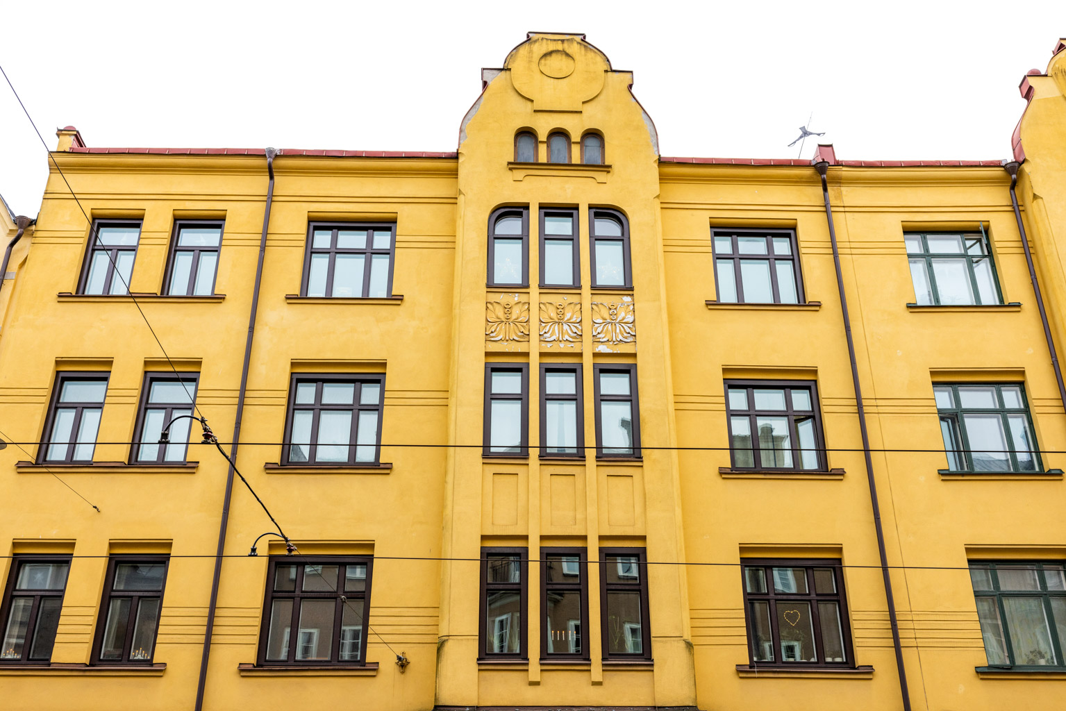 Nygatan 78 C