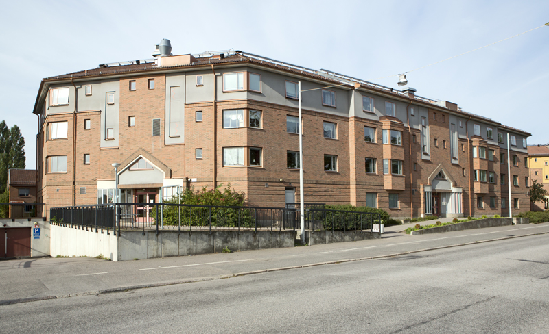 Dagsbergsvägen 134