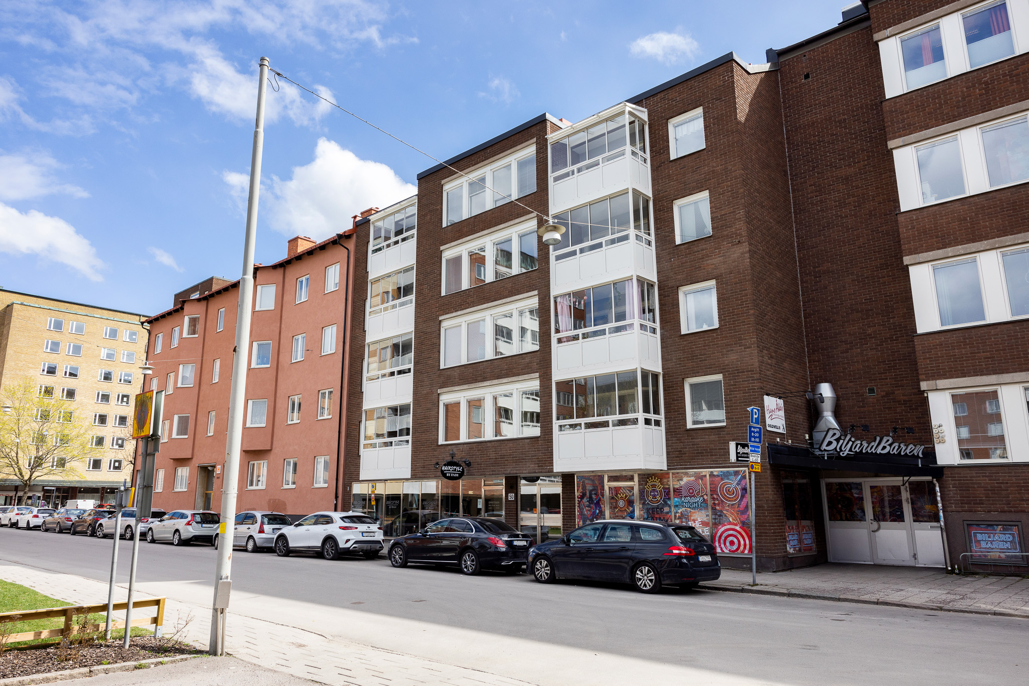 Prästgatan 50  