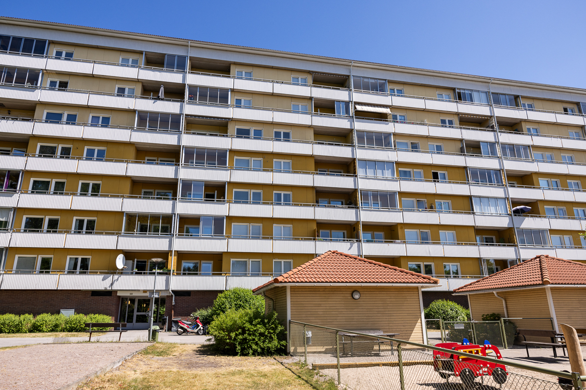 Ättetorpsvägen 34