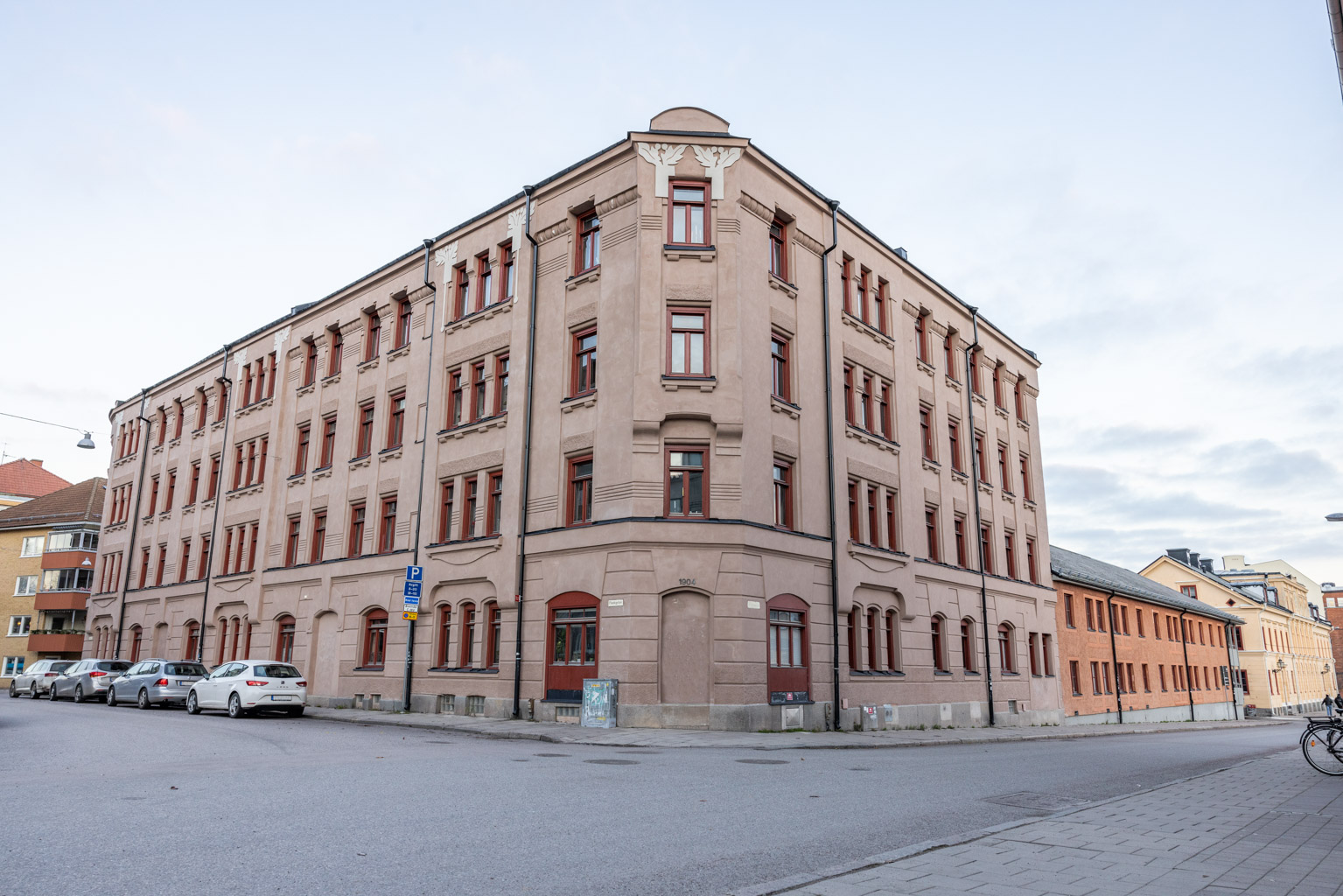 Smedjegatan 1 H