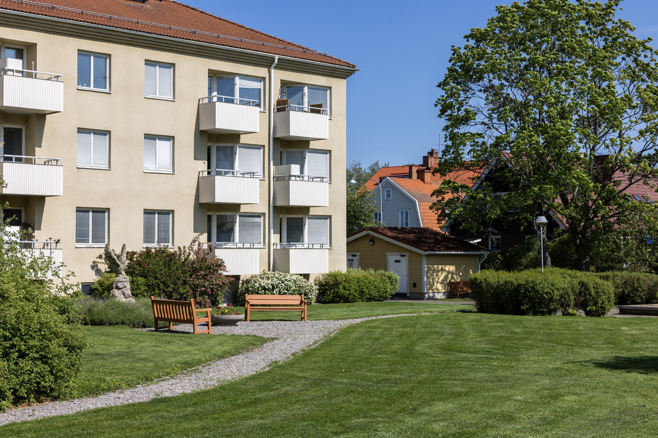 Eknäsgatan 10