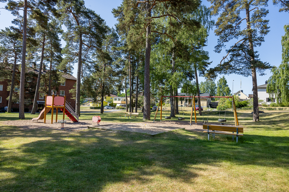Daniels väg 22 A