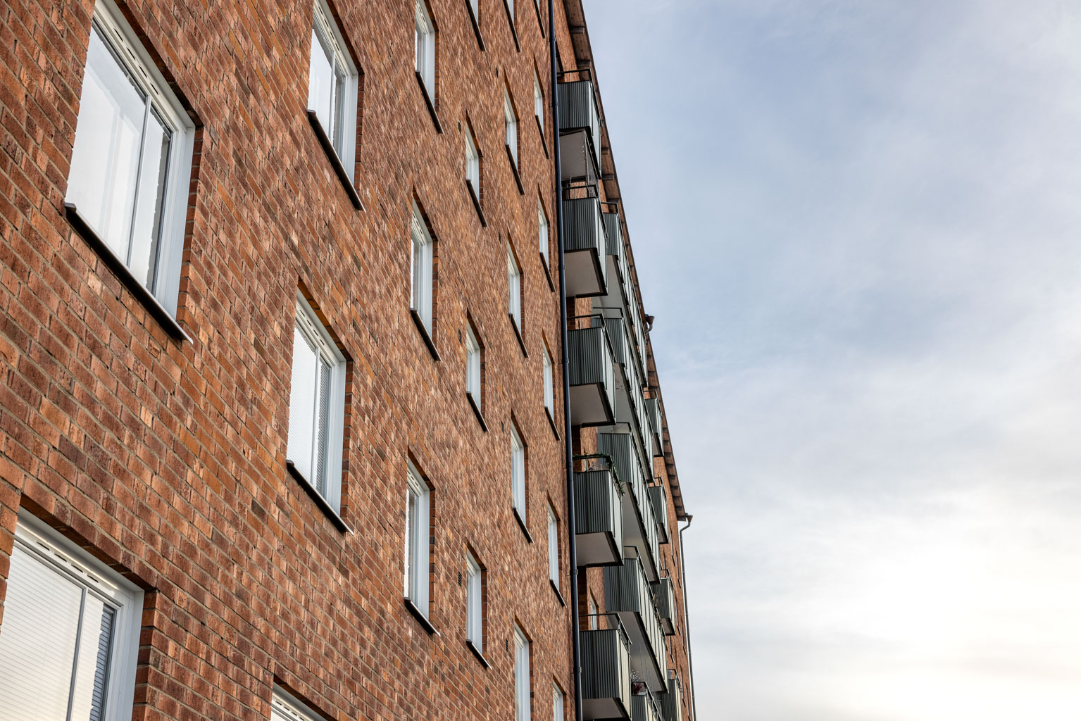 Skogvaktaregatan 1-3