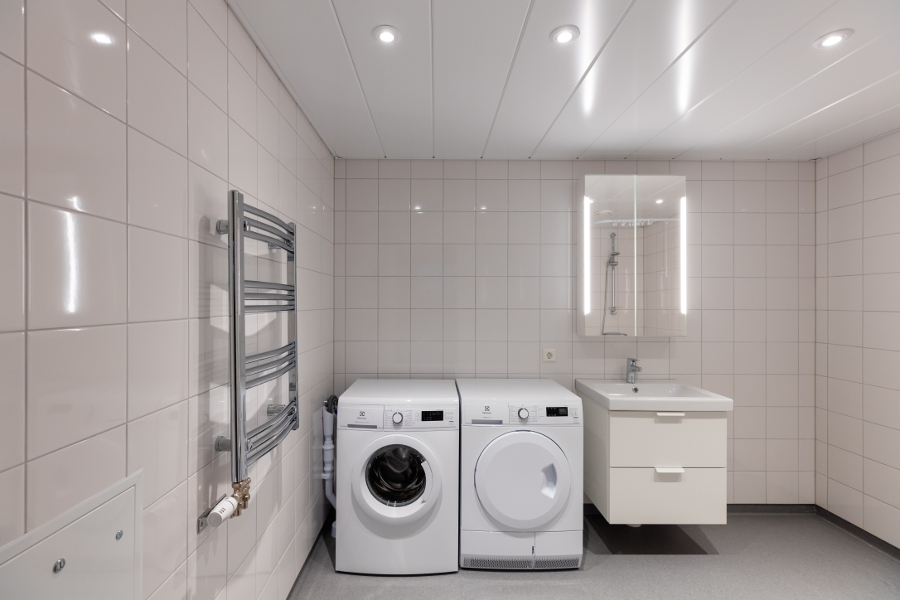 Folkets Husvägen 4 E