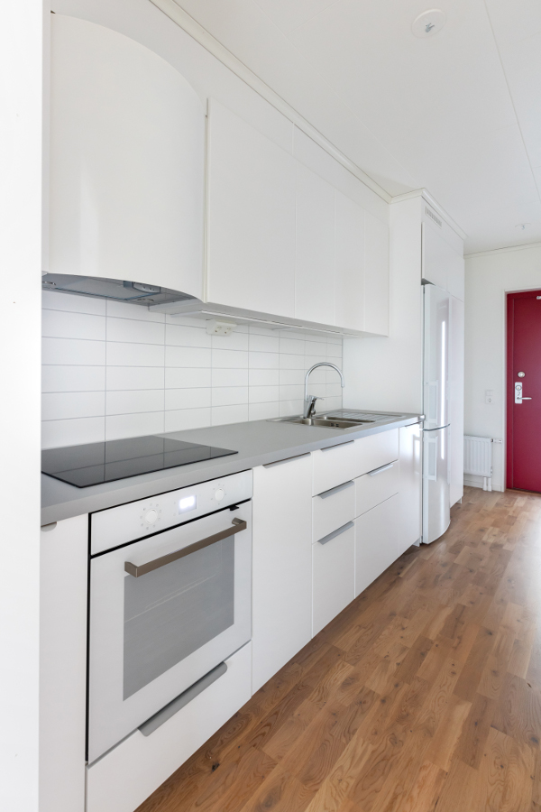 Folkets Husvägen 4 E