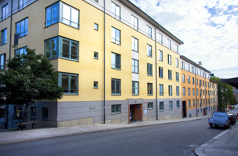 S:t Persgatan 67 A  