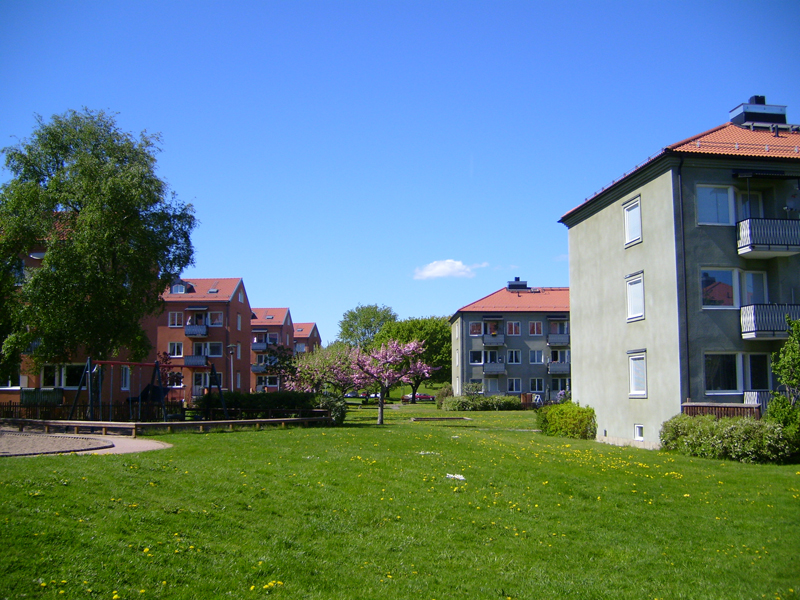 Klingsbergsgatan 40 B