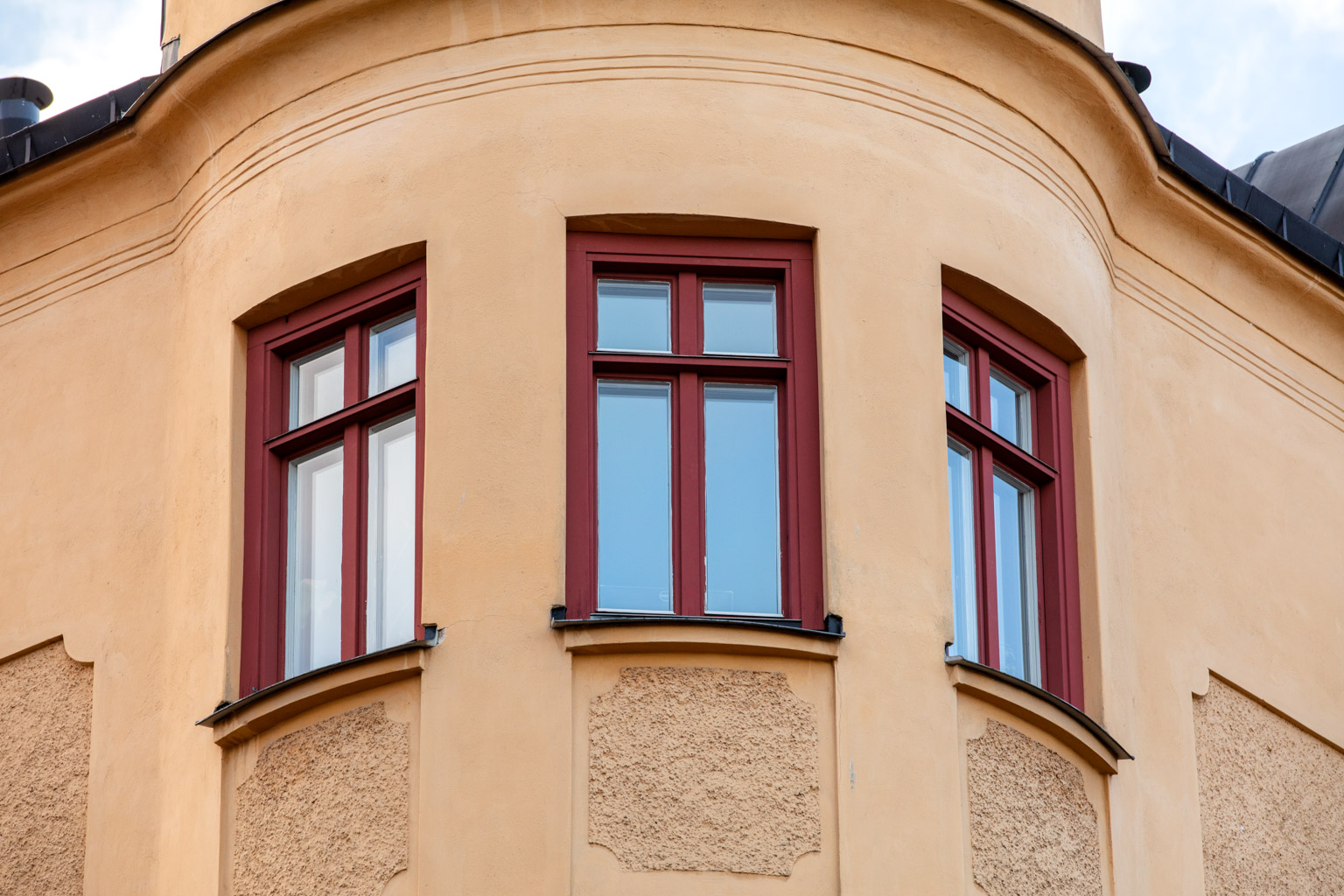 Dalsgatan 5 B