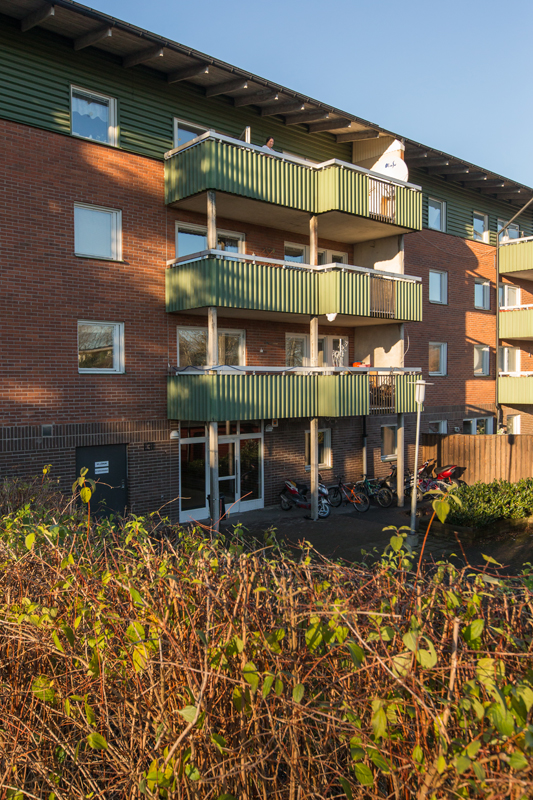 Wilhelm Wibergs gata 131