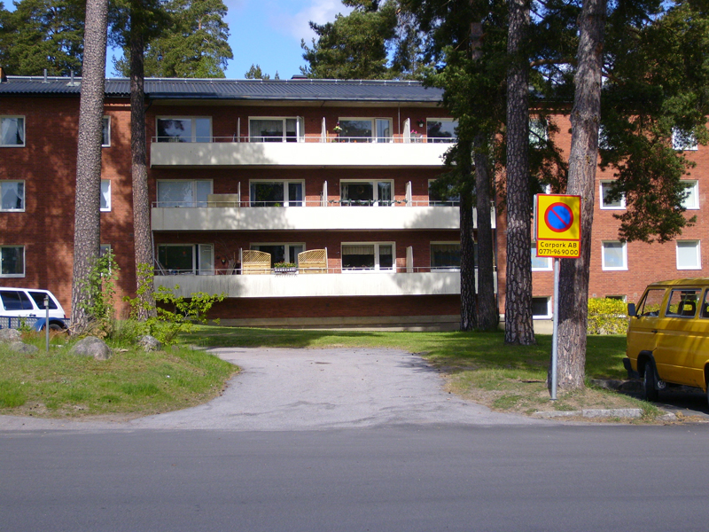 Åbymovägen 14
