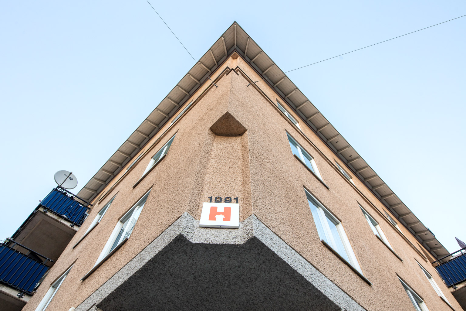 Nya Rådstugugatan 11