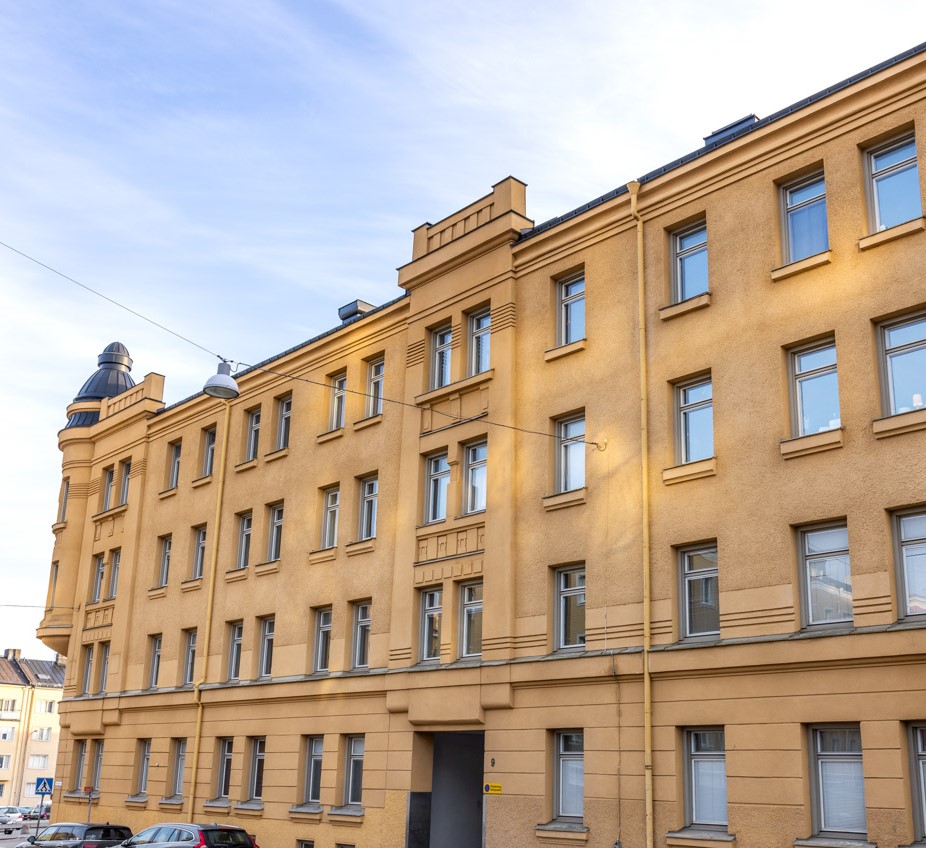 Enebygatan 9