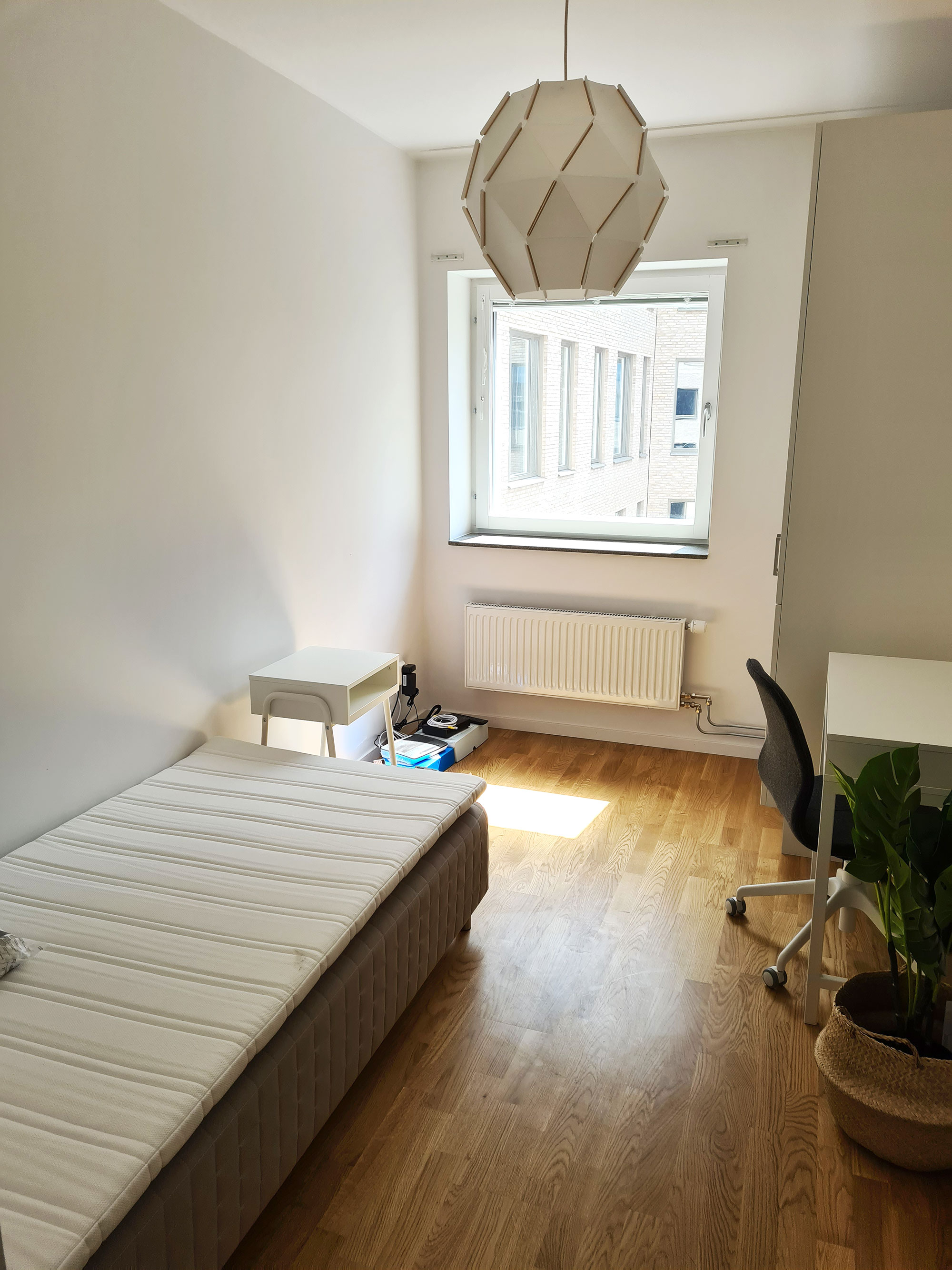 Södra Grytsgatan 5E  