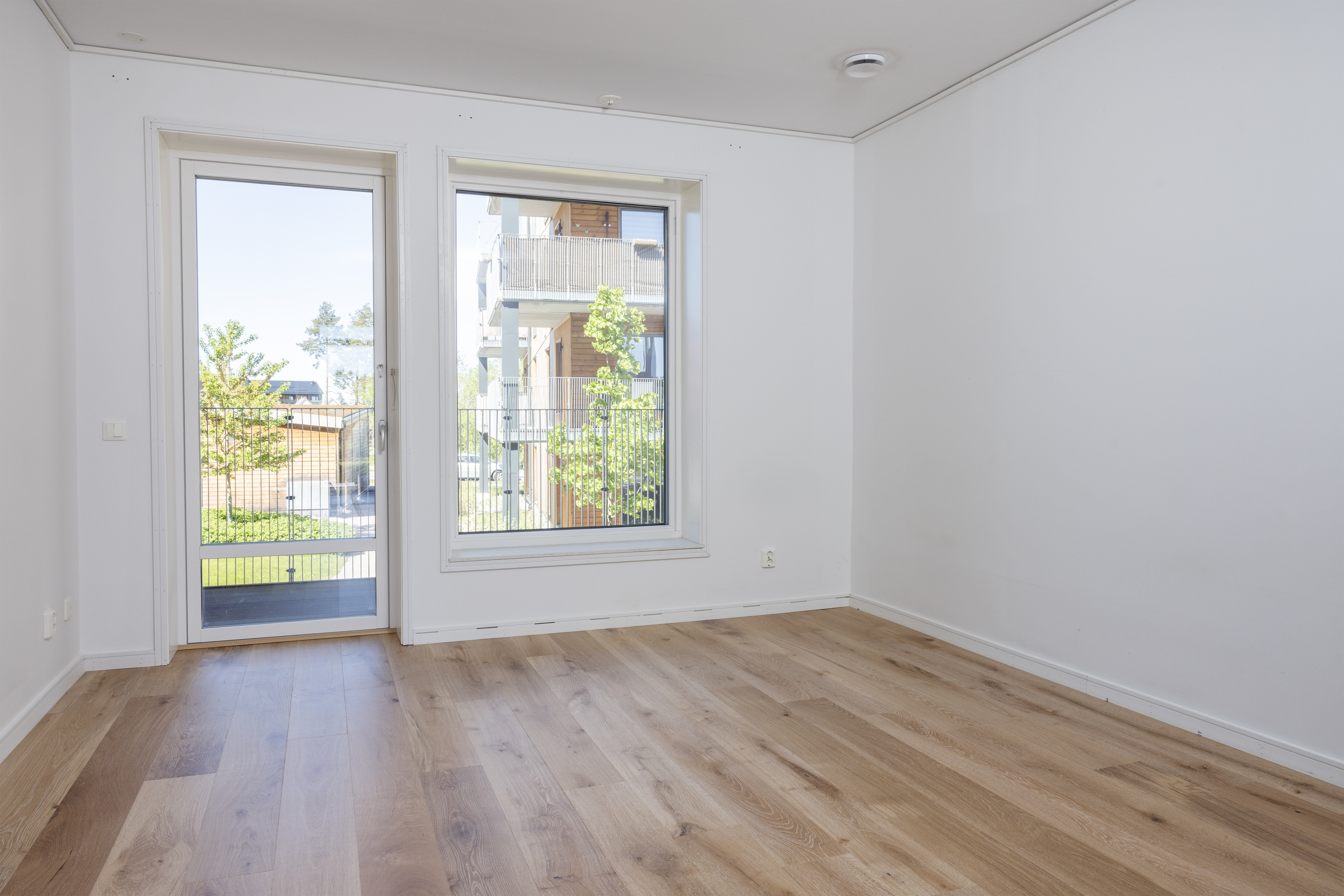 Karin Swanströms gata 2 