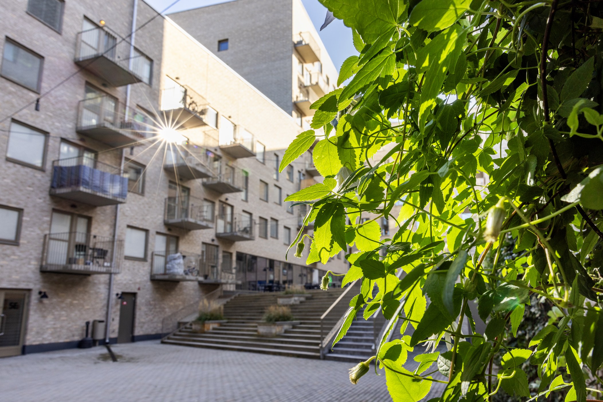 Södra Grytsgatan 5E