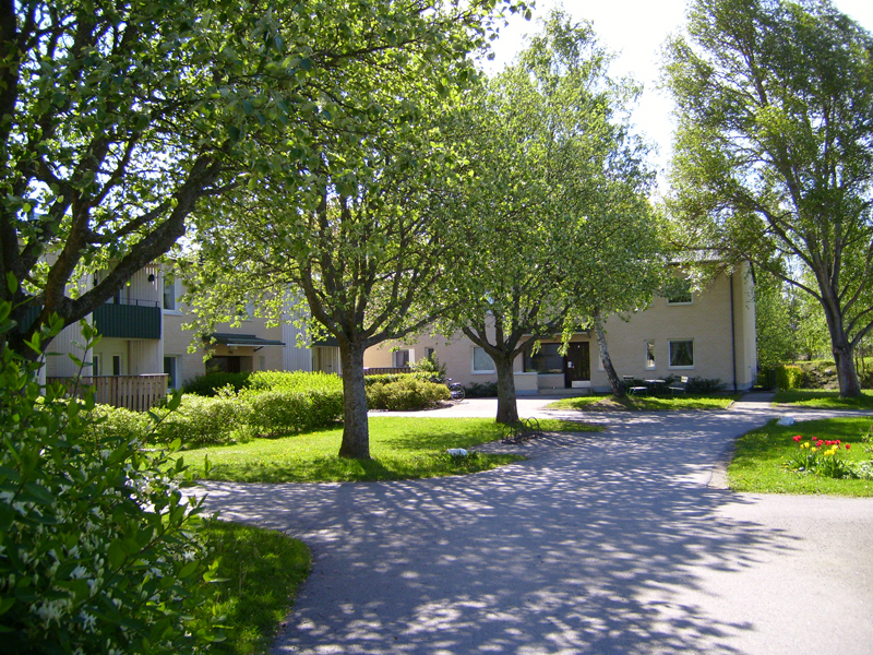 Stationsvägen 27