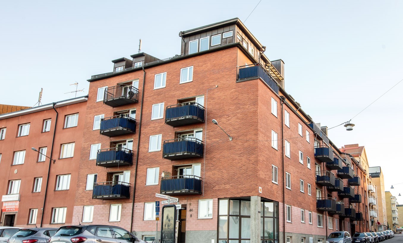 Nya Rådstugugatan 44