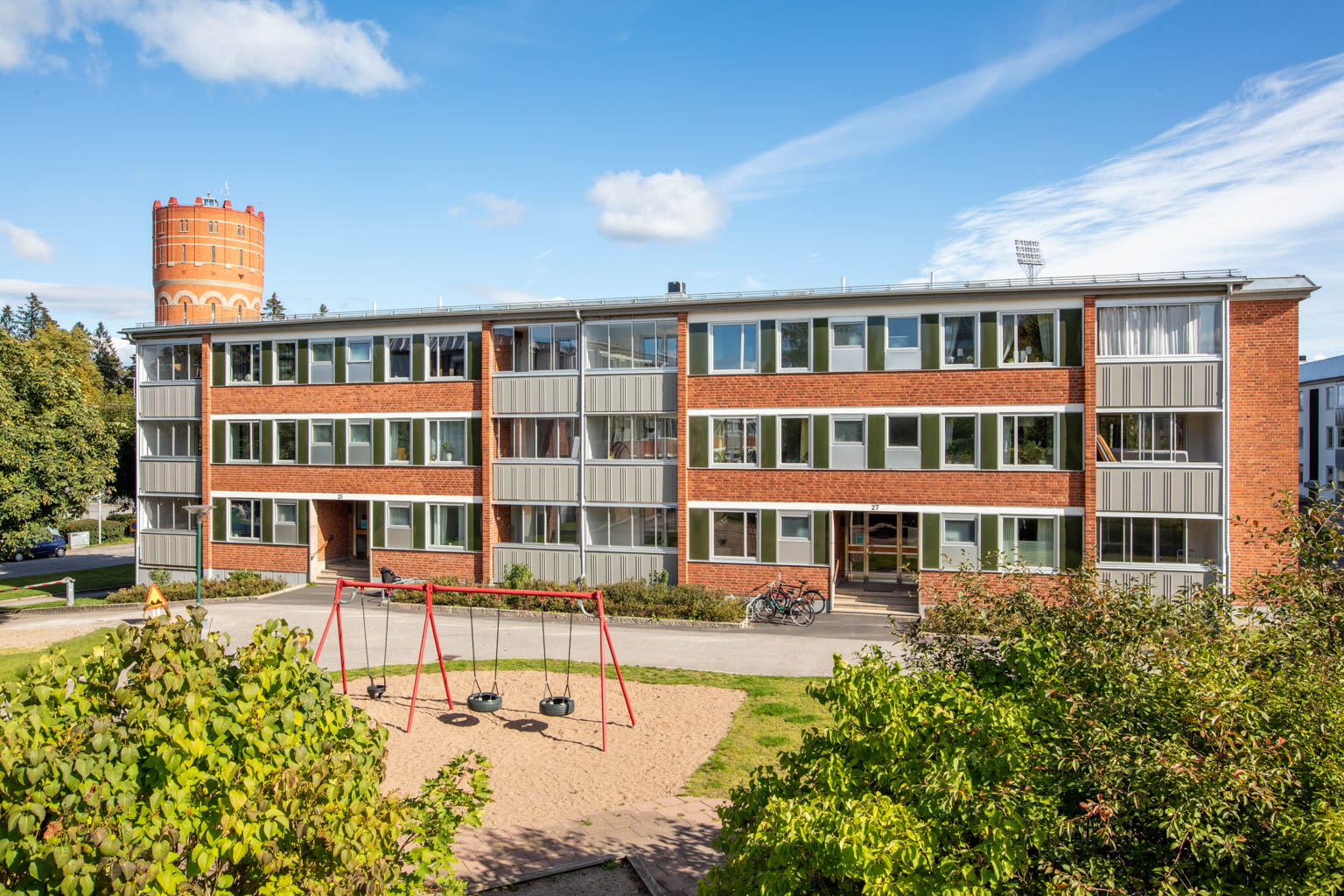 Fotbollsgatan 27